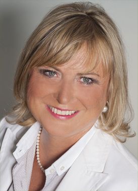 Rechtsanwältin Ingrid Eberhard